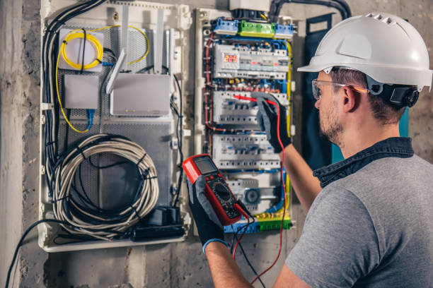 , MI Electrician Company