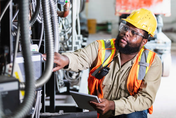 Best Residential Electrician Services  in Houghton, MI