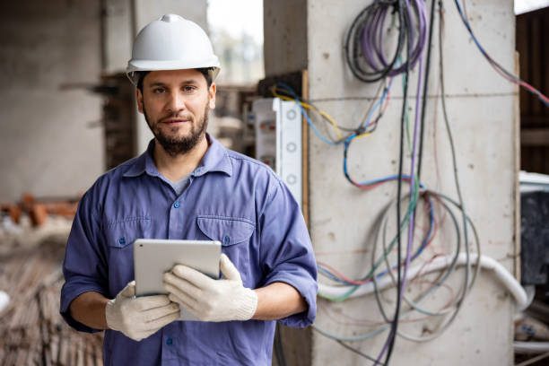 Best Electrical System Inspection  in Houghton, MI