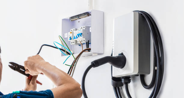 Best Home Electrical Repair  in Houghton, MI